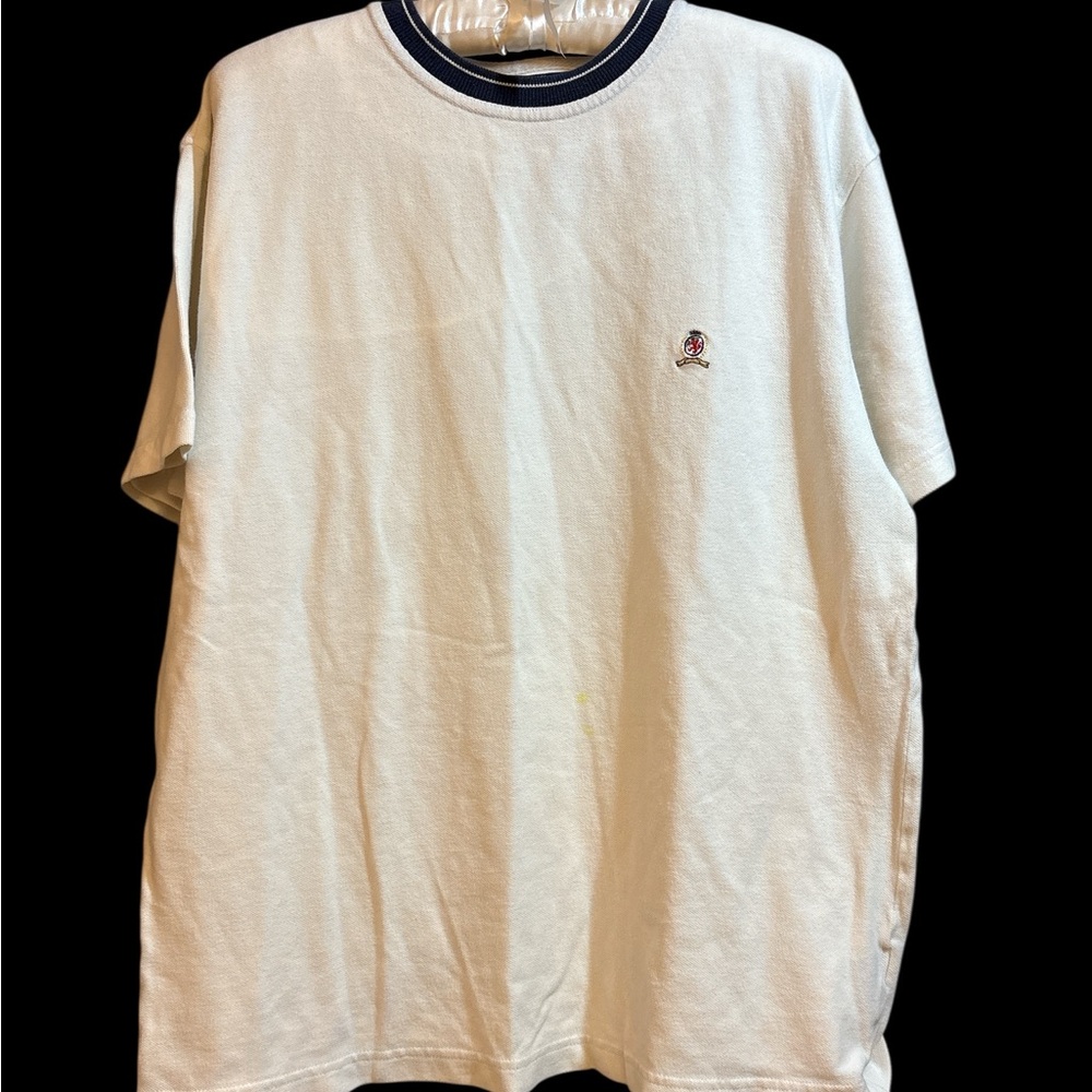 Vintage Tommy Hilfiger Shirt